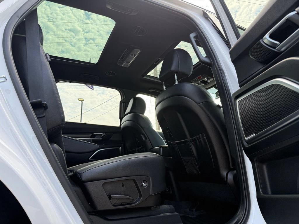 Used 2024 Kia Telluride SX X-Pro AWD/4WD image 30