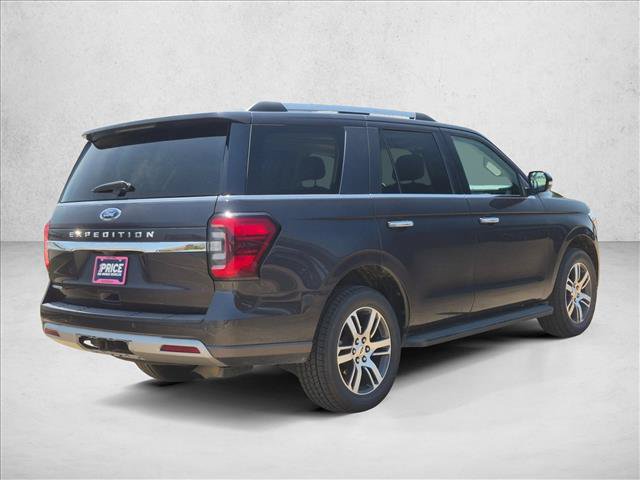 Certified 2024 Ford Expedition Limited AWD/4WD image 8