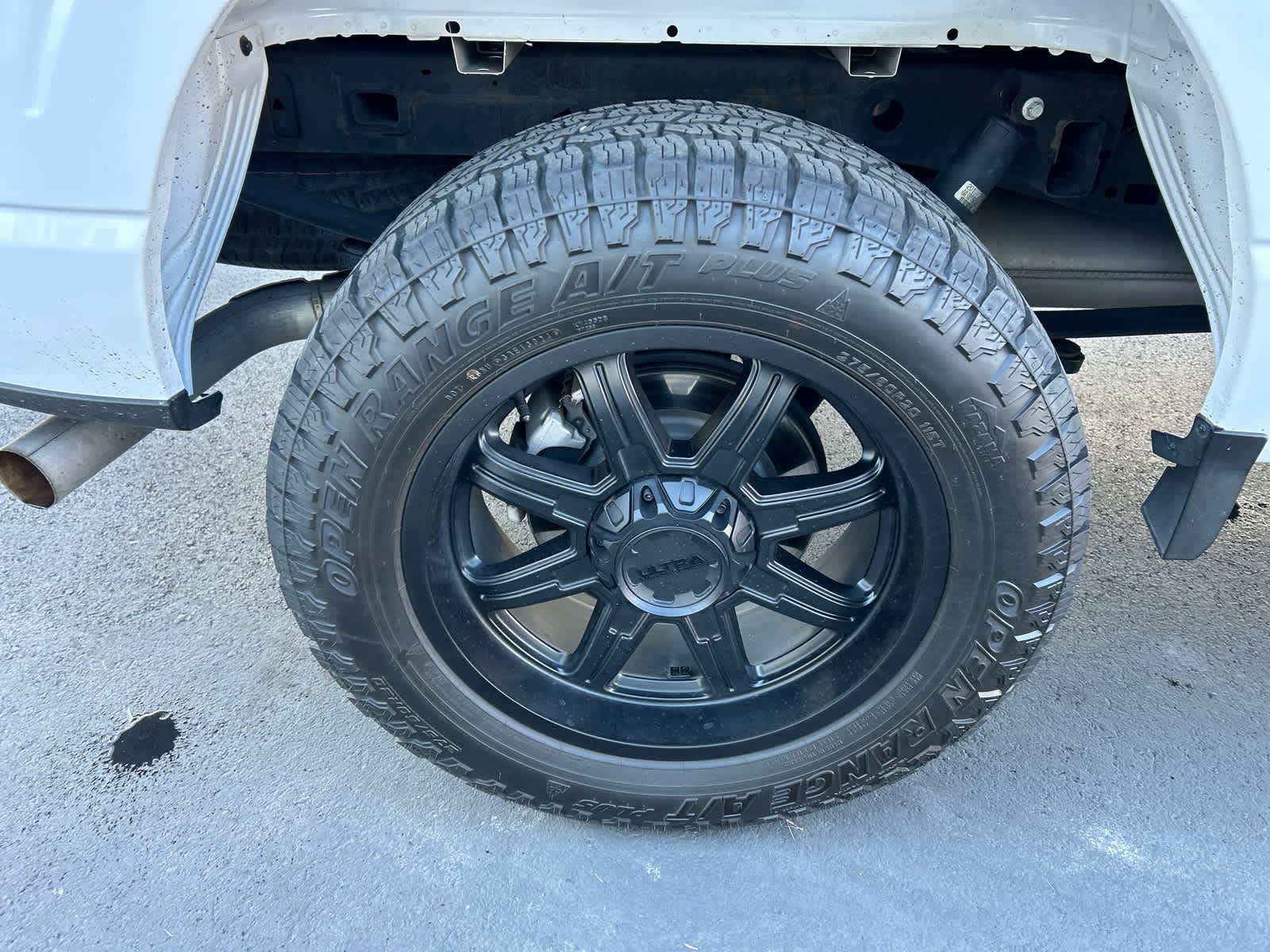 Certified 2022 Ford F150 XL w/ STX Appearance Package image 18