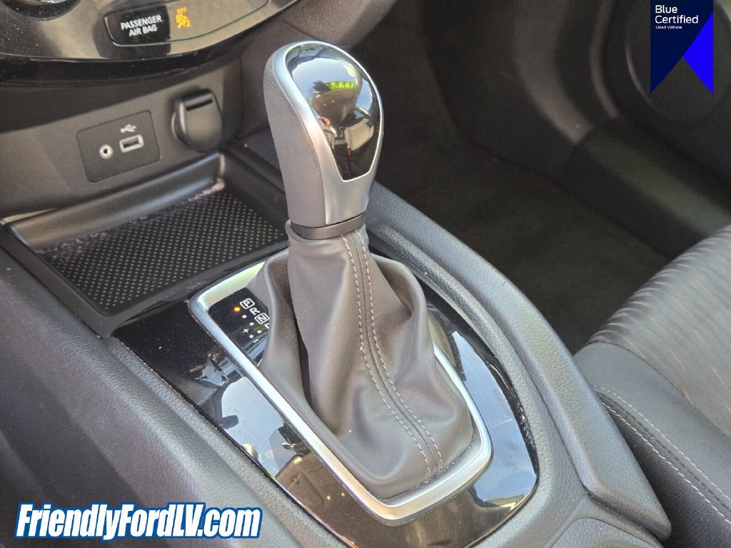 Used 2019 Nissan Rogue SV FWD image 26