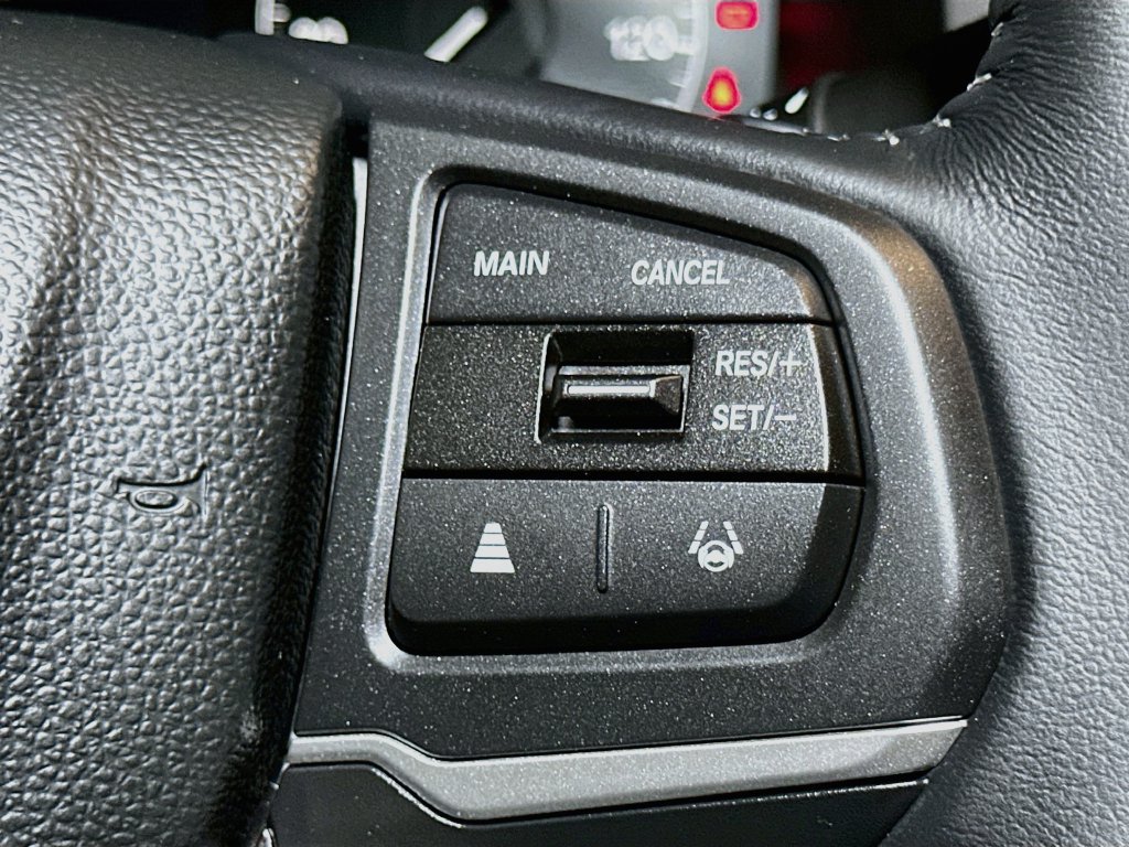 Used 2025 Honda Ridgeline RTL image 36