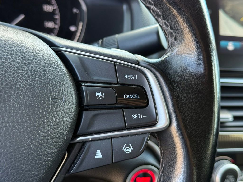 Used 2022 Honda Accord Sport Special Edition image 13