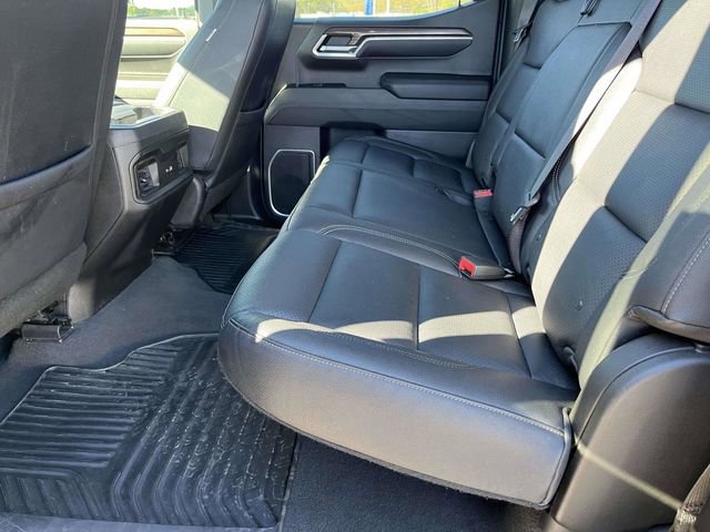 Used 2022 Chevrolet Silverado 1500 RST image 7