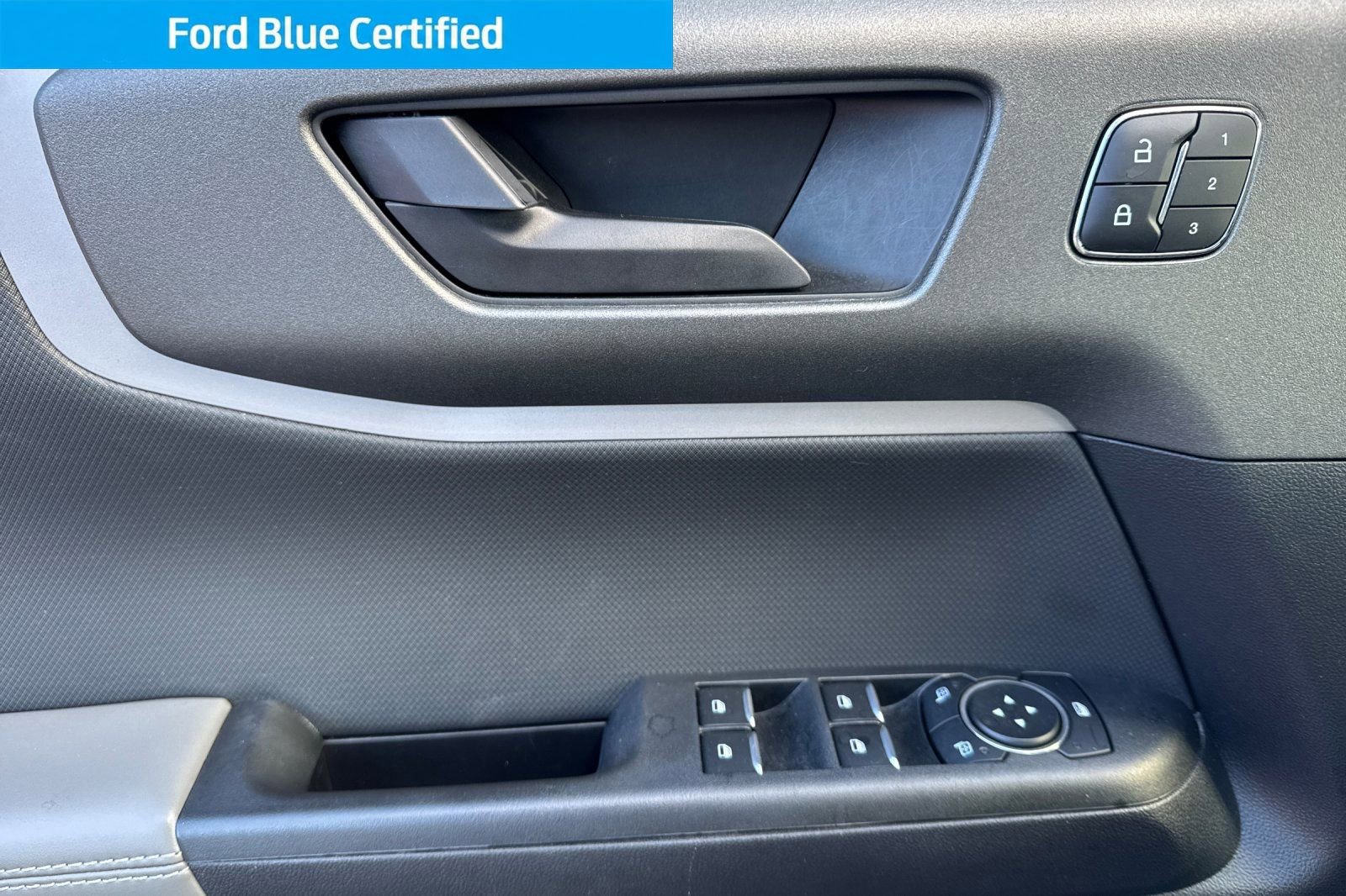 Certified 2025 Ford Bronco Sport Badlands image 12