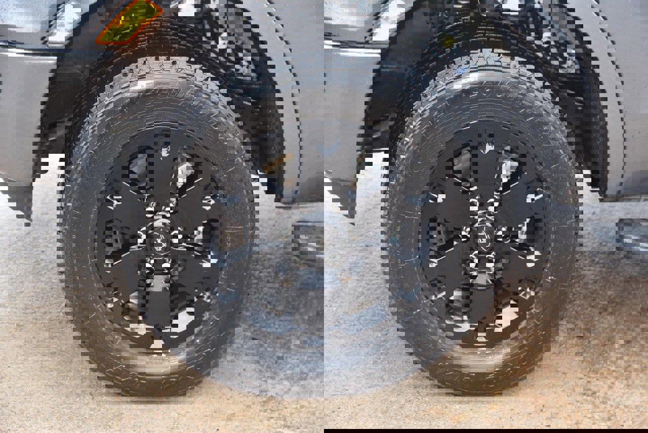 Certified 2022 Ford Ranger XLT w/ Equipment Group 301A Mid image 35