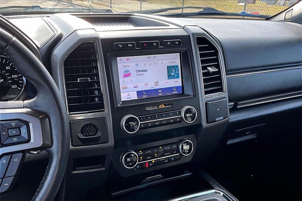 Certified 2020 Ford Expedition XLT w/ Equipment Group 202A image 6