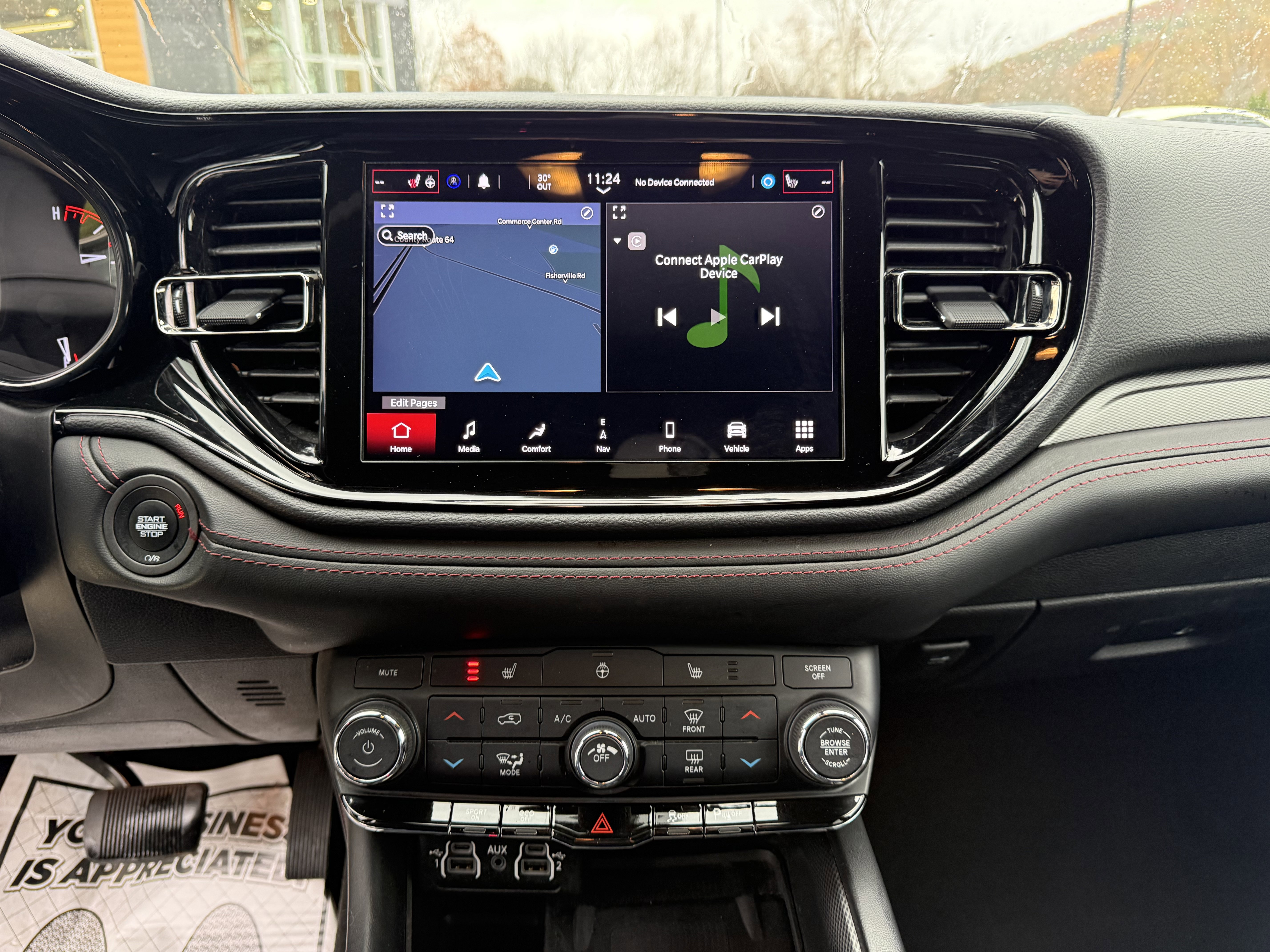 Used 2022 Dodge Durango R/T image 16