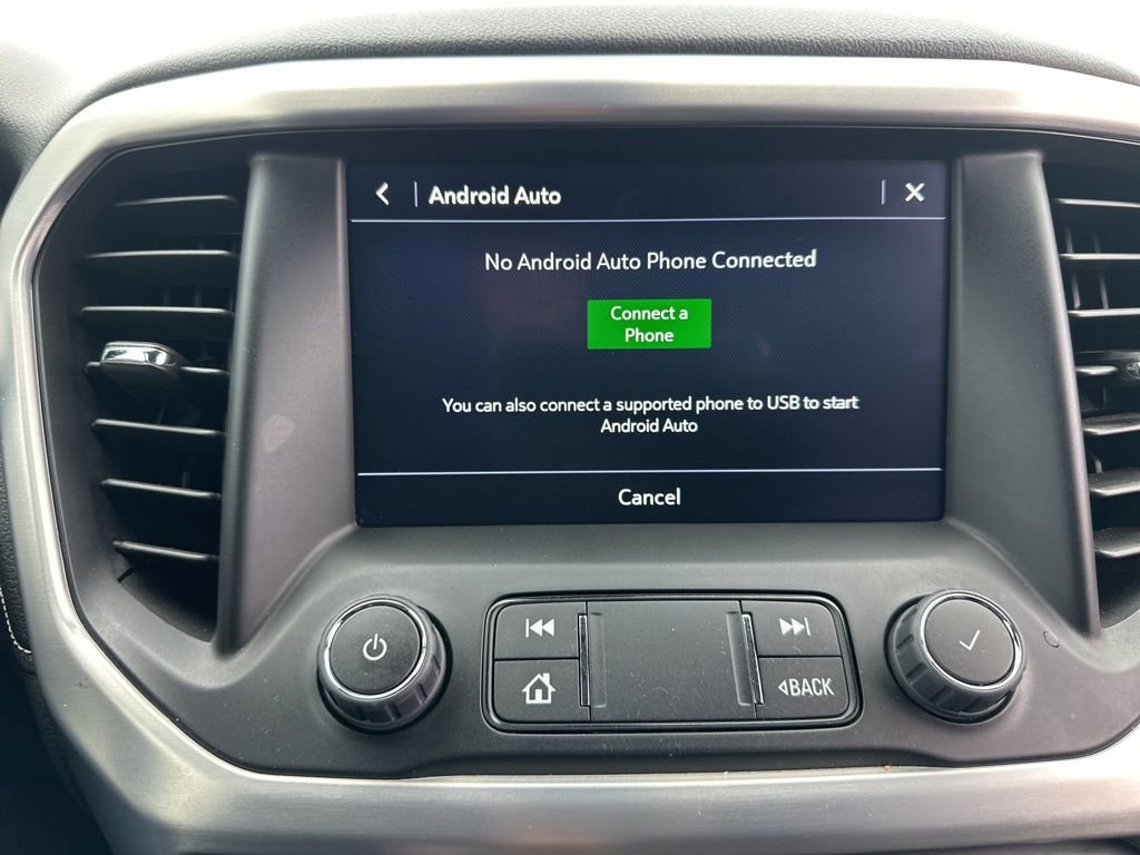 Used 2023 GMC Acadia SLT image 45