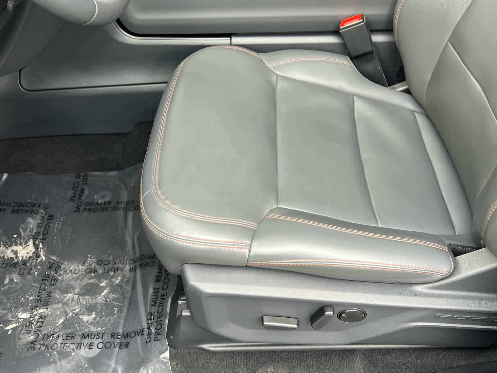 Certified 2025 Ford Expedition Max Active AWD/4WD image 31