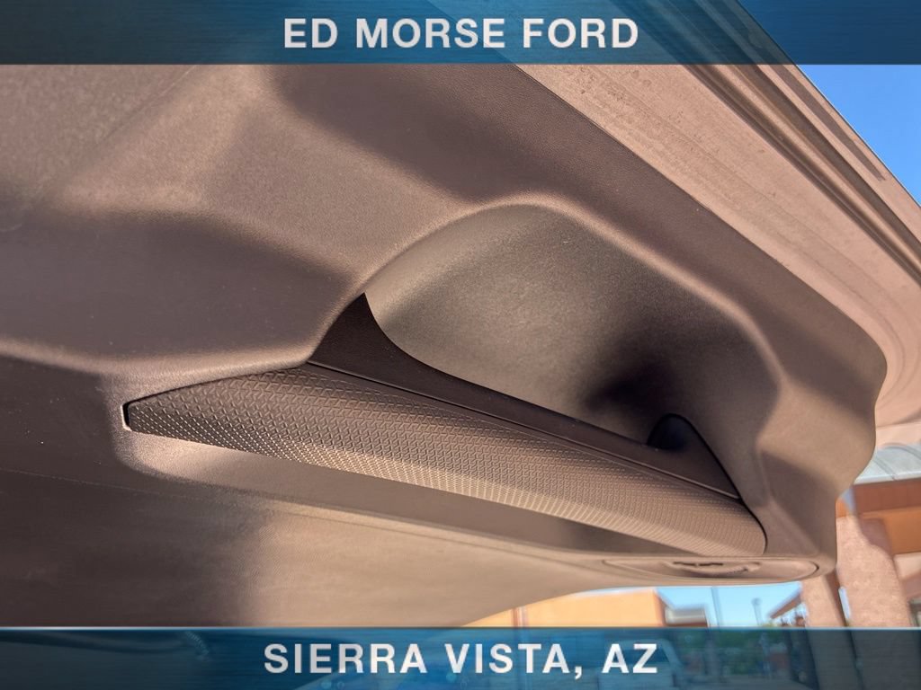 Certified 2023 Ford Bronco Sport Heritage w/ Heritage Convenience Package AWD/4WD image 17