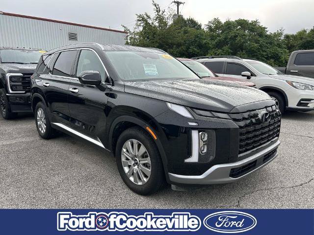 Used 2023 Hyundai Palisade SEL AWD/4WD image 1