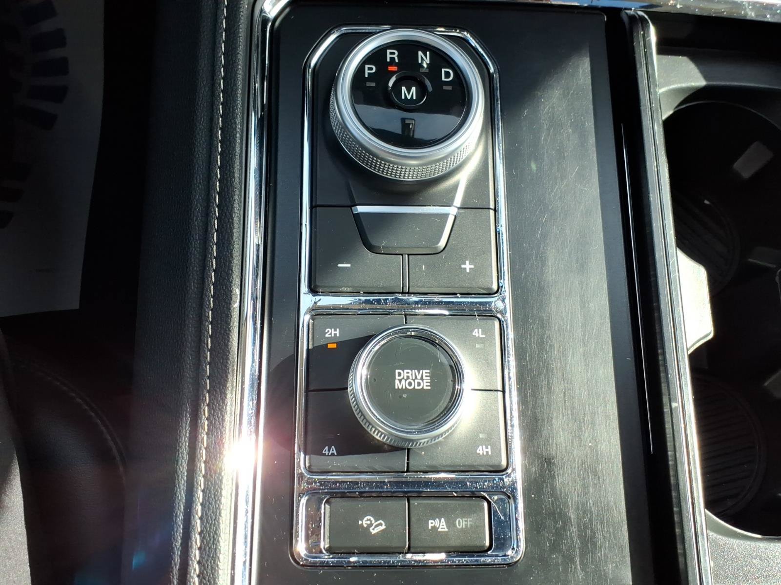 Certified 2023 Ford Expedition Max XLT AWD/4WD image 23