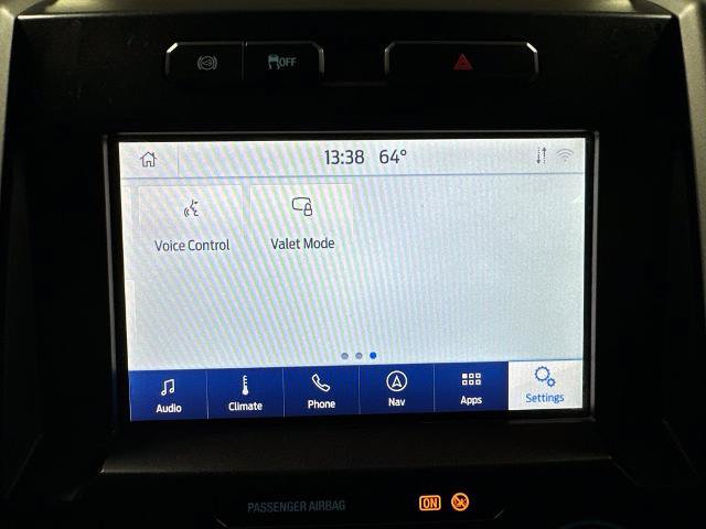 Certified 2021 Ford F250 4x4 Crew Cab Super Duty image 39