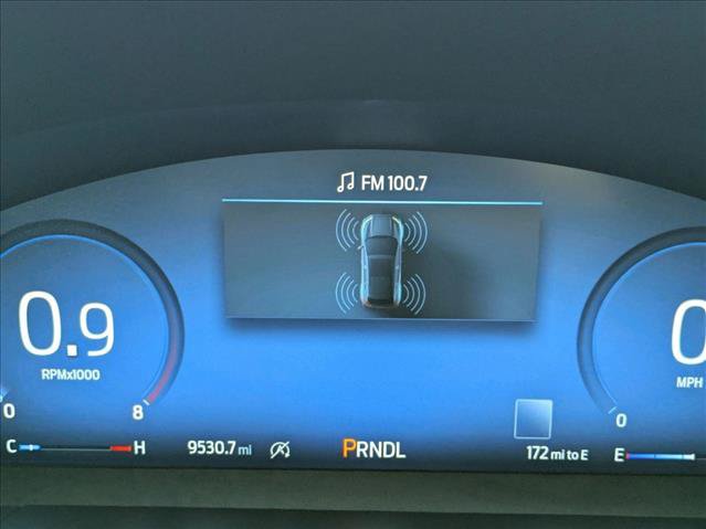 Certified 2023 Ford Escape Active w/ Tech Pack #2 AWD/4WD image 11