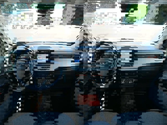 Certified 2024 Ford Maverick XLT image 18