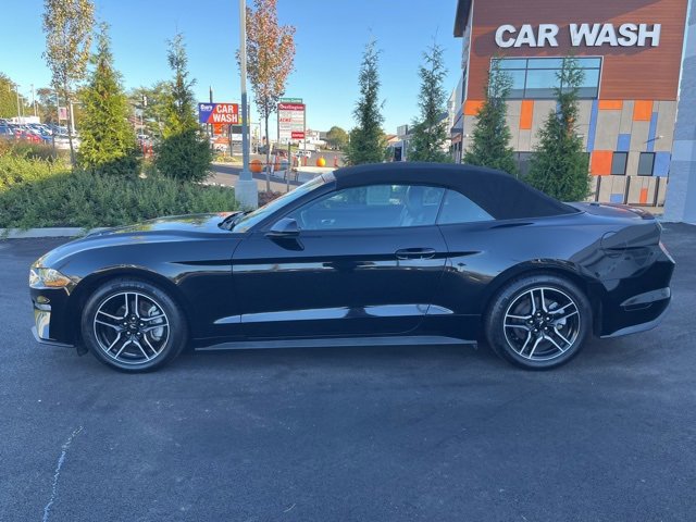 Certified 2023 Ford Mustang Premium image 9