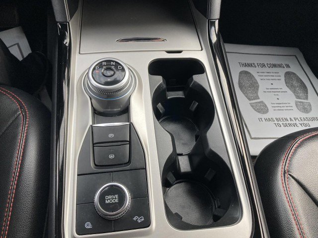 Certified 2022 Ford Explorer ST-Line w/ Class IV Trailer Tow Package image 17