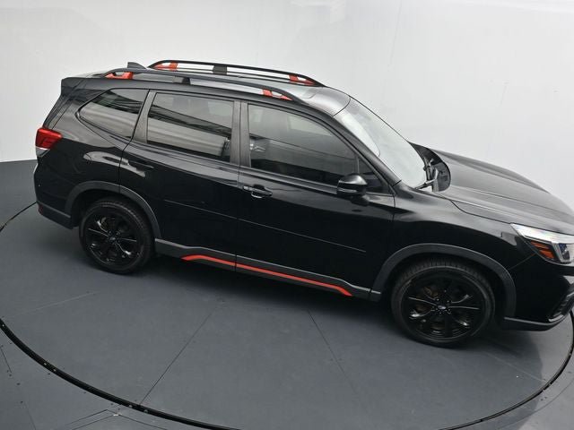 Used 2021 Subaru Forester Sport AWD/4WD image 33