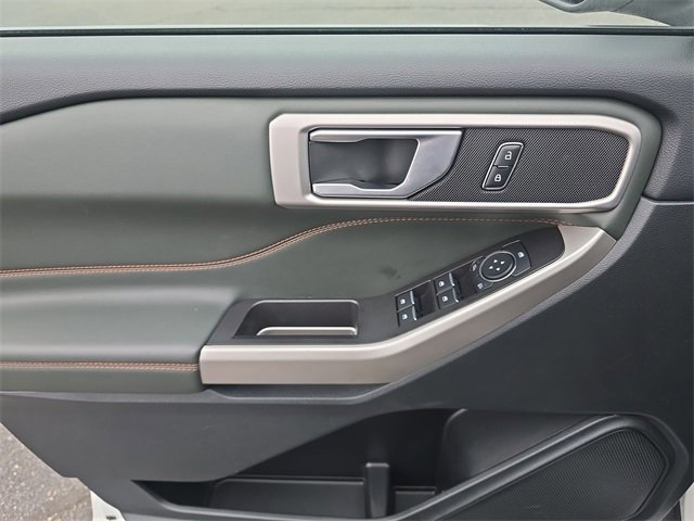 Certified 2023 Ford Explorer Timberline image 14