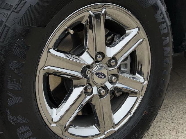 Certified 2024 Ford F150 XLT w/ FX4 Off-Road Package image 11