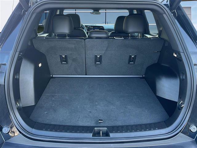Used 2026 Chevrolet Equinox LT w/ Convenience Package II AWD/4WD image 17