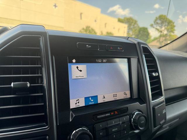 Certified 2019 Ford F150 XLT w/ Equipment Group 302A Luxury AWD/4WD image 26