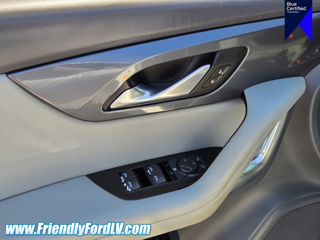 Used 2020 Chevrolet Blazer LT FWD image 18