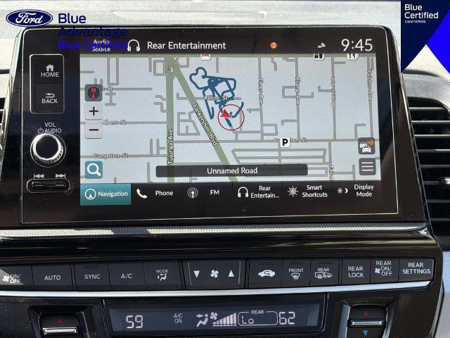 Used 2026 Honda Odyssey Touring image 19