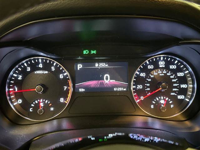 Used 2023 Kia Forte GT-Line FWD image 16