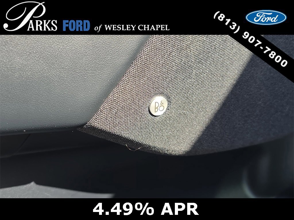 Certified 2023 Ford Mustang Mach-E GT w/ GT Performance Edition image 19