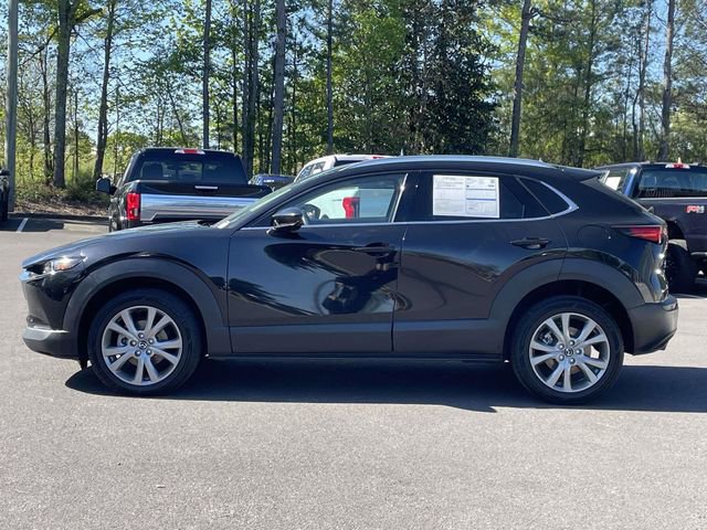 Used 2023 MAZDA CX-30 AWD 2.5 S w/ Premium Package image 30