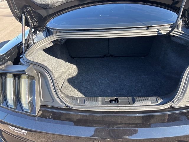 Certified 2018 Ford Mustang GT Premium w/ GT Performance Package image 11