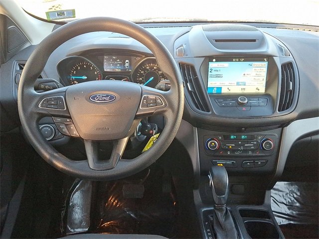 Certified 2018 Ford Escape SE w/ Ford Safe & Smart Package image 12