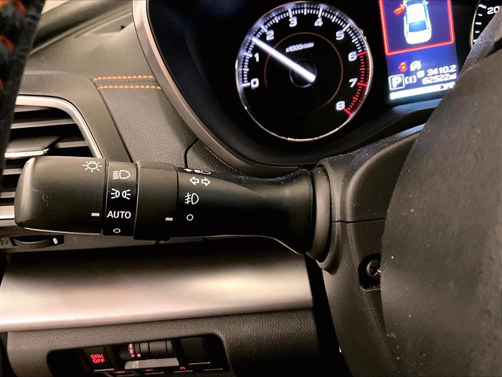 Used 2021 Subaru Crosstrek 2.5i Limited w/ Moonroof Package 1 AWD/4WD image 30