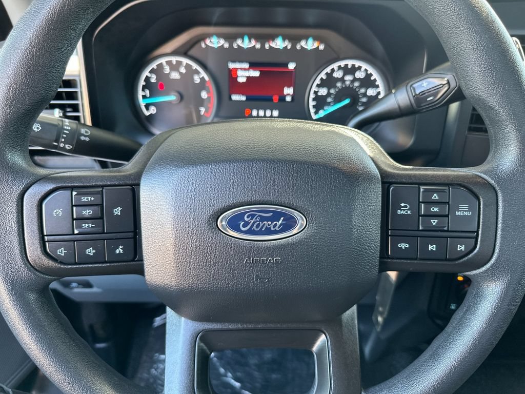 Certified 2024 Ford F350 XLT w/ 360-Degree Camera Package AWD/4WD image 19