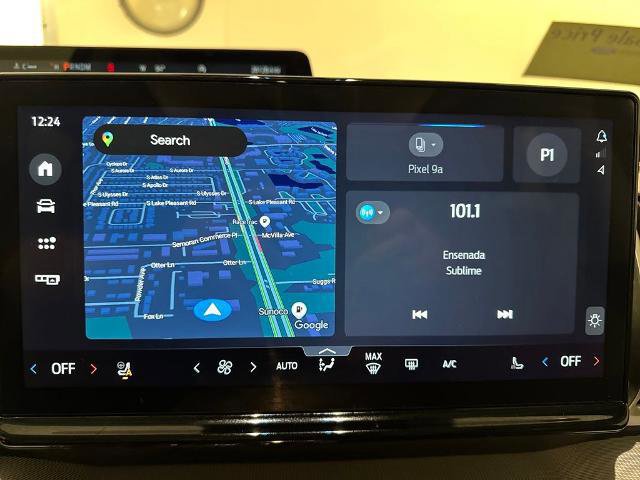 Certified 2025 Ford Expedition Active image 27