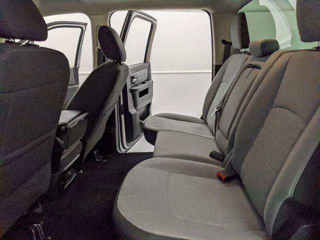 Used 2023 RAM 1500 Classic SLT image 18