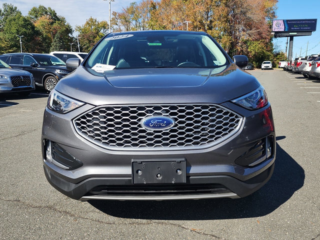 Certified 2024 Ford Edge SEL w/ Convenience Package image 12