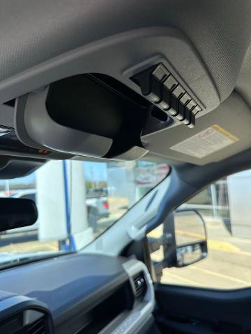 Certified 2026 Ford F450 XL w/ 360-Degree Camera Package AWD/4WD image 22
