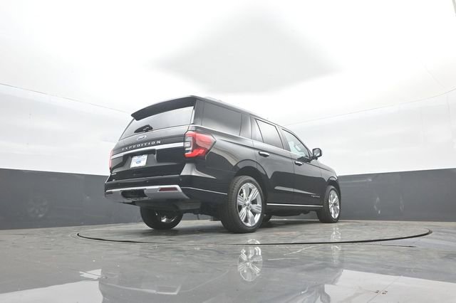Certified 2023 Ford Expedition Platinum image 39