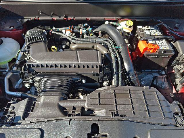 Certified 2026 Ford Maverick Tremor AWD/4WD image 28