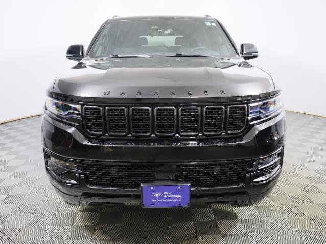 Used 2023 Jeep Wagoneer Series II AWD/4WD image 4
