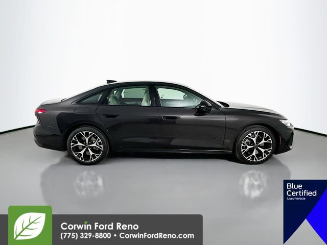 Used 2026 Audi A6 Premium Plus w/ Premium Plus Package AWD/4WD image 11