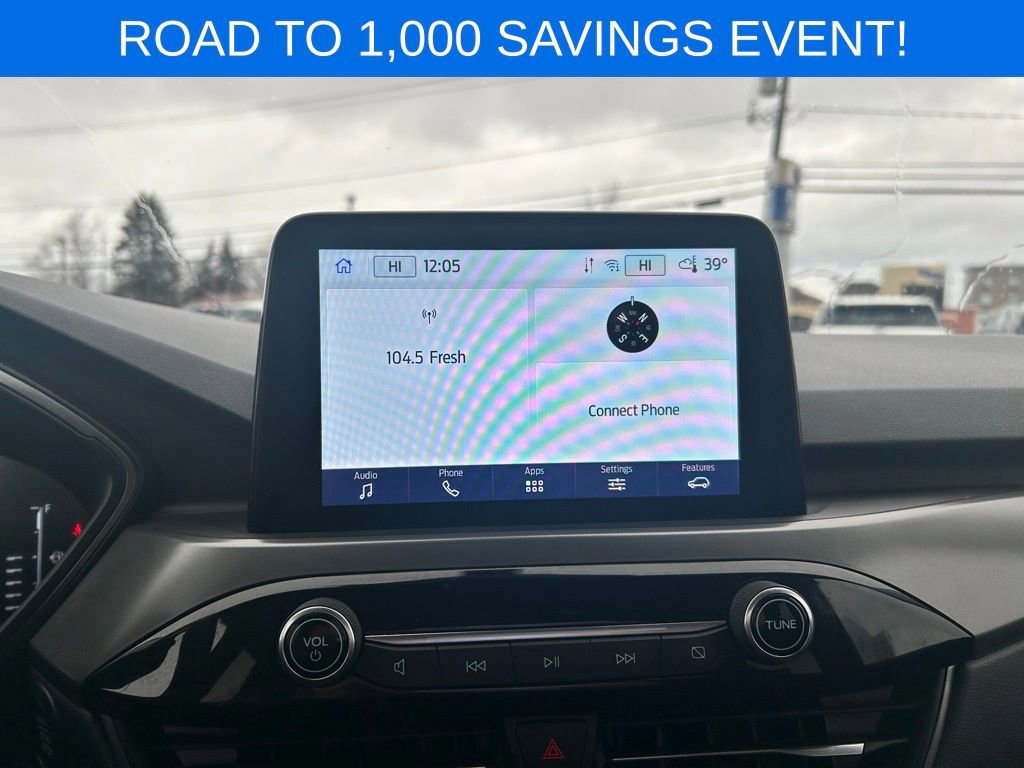 Certified 2024 Ford Escape Active image 26