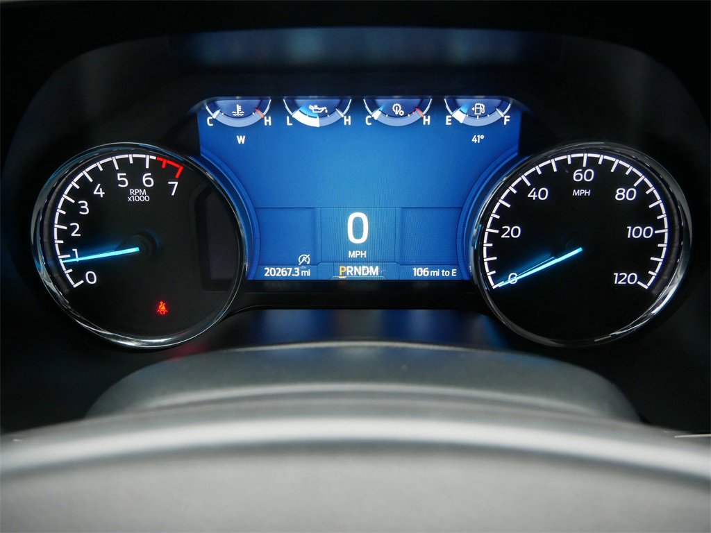 Certified 2023 Ford F150 XLT w/ Equipment Group 302A High image 27