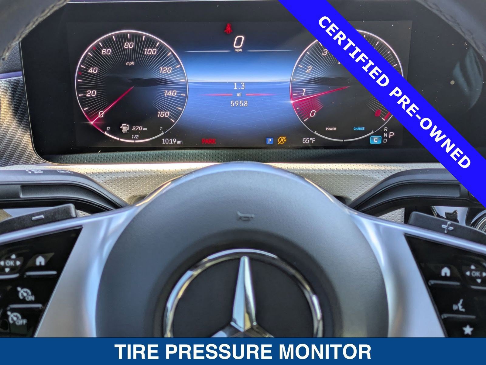 Used 2025 Mercedes-Benz CLA 250 image 24