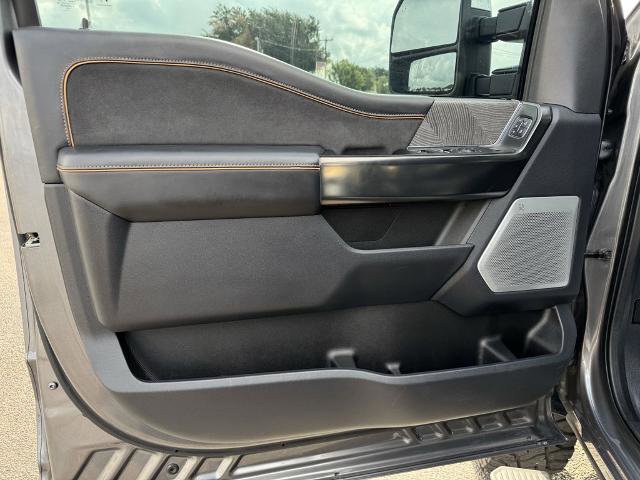 Certified 2024 Ford F250 Platinum w/ Tremor Off-Road Package AWD/4WD image 12