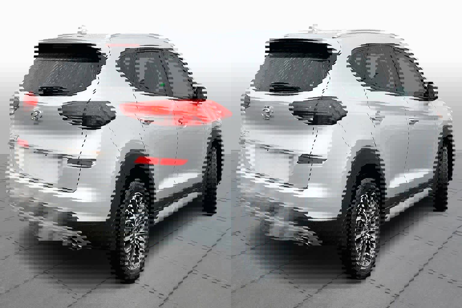 Used 2020 Hyundai Tucson SEL image 12