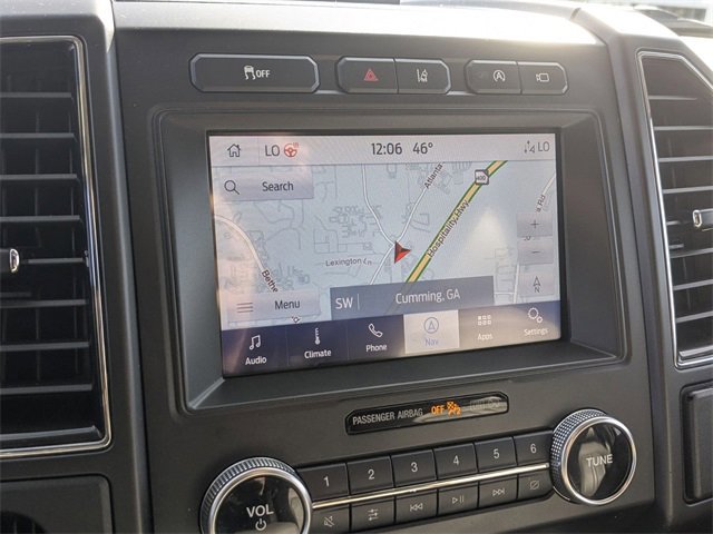 Certified 2020 Ford Expedition Max Limited w/ Equipment Group 302A image 16