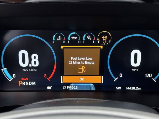 Certified 2022 Ford F150 Lariat AWD/4WD image 14